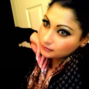 Meet your Posher, Veronica